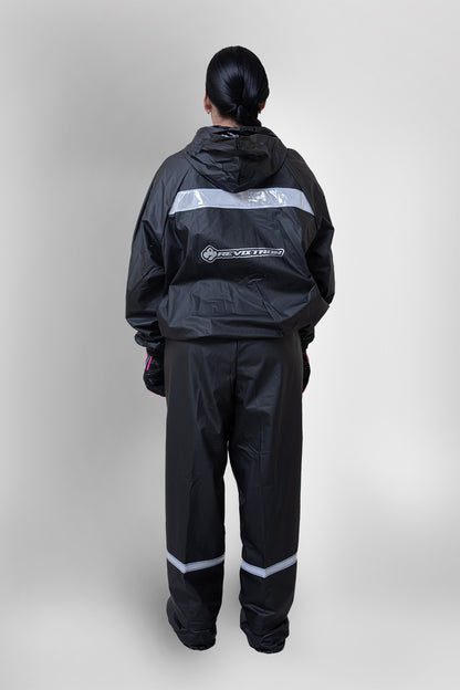 Conjunto impermeaple en PVC para mujer