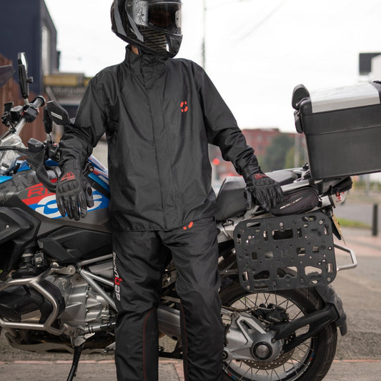Conjunto Impermeable Storm Guard
